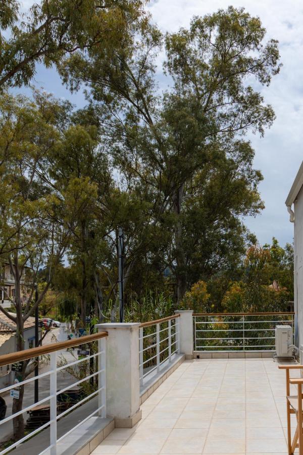 Apartament Konstantino's Corfu Marina View
